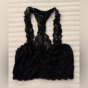 Signature8 Lace Bralette